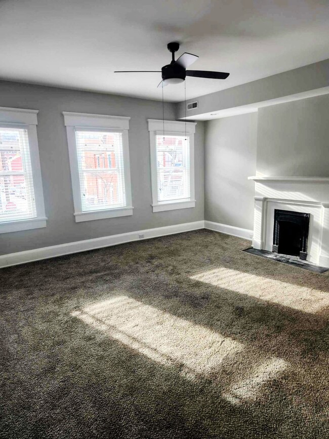 806 Main St, Unit 2 in Covington, KY - Building Photo - Building Photo