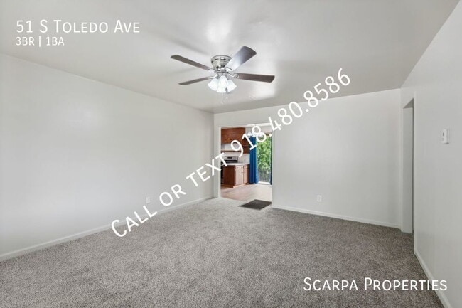 51 S Toledo Ave in Tulsa, OK - Building Photo - Building Photo
