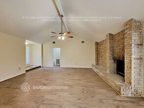 19607 Horseshoe Lake Ln in Houston, TX - Foto de edificio - Building Photo