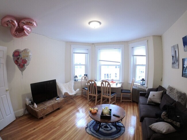 property at 243 Freeman St