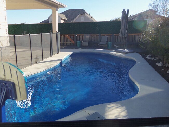 property at 228 Blue Agave Ln