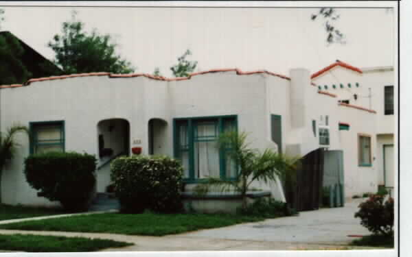 250 S Pacific Ave in Ventura, CA - Building Photo - Building Photo