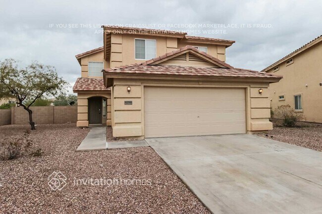 22388 W La Vista Cir in Buckeye, AZ - Building Photo - Building Photo