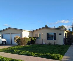 4337 Susquehanna Pl, Unit 4337 Susquehanna Pl in San Diego, CA - Building Photo