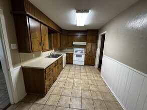 3806 23rd St in Lubbock, TX - Foto de edificio - Building Photo