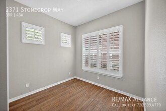 2371 Stonecrop Wy in Superior, CO - Building Photo - Building Photo