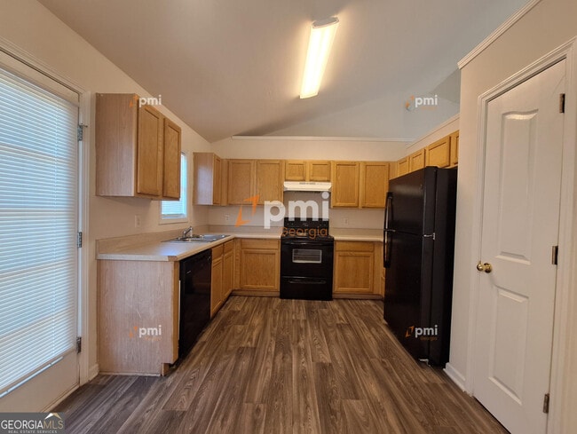 6651 Breckenridge Dr in Douglasville, GA - Building Photo - Building Photo