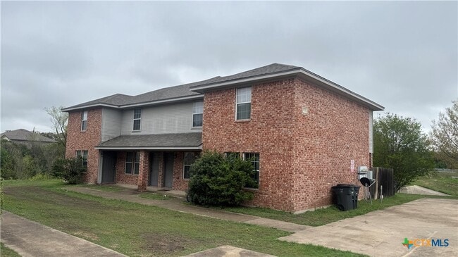 3709 Malibu Ln in Killeen, TX - Building Photo - Building Photo