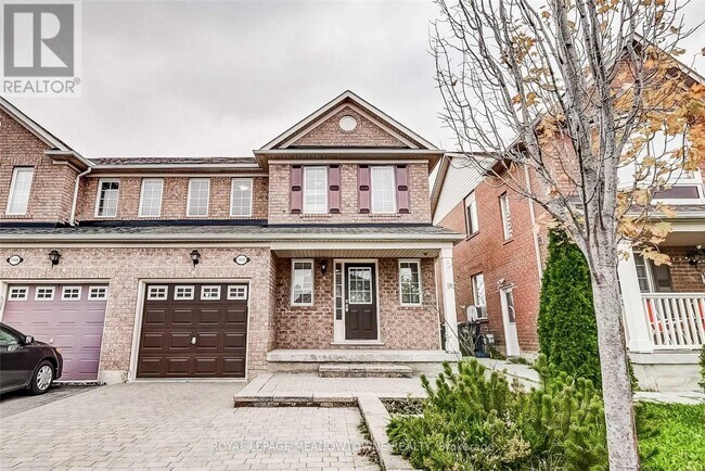 1470 Pate Ct in Mississauga, ON - Building Photo - Building Photo