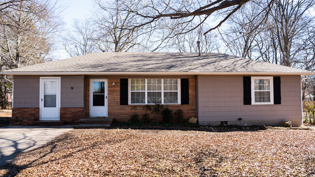 property at 1800 S Broadway Ave