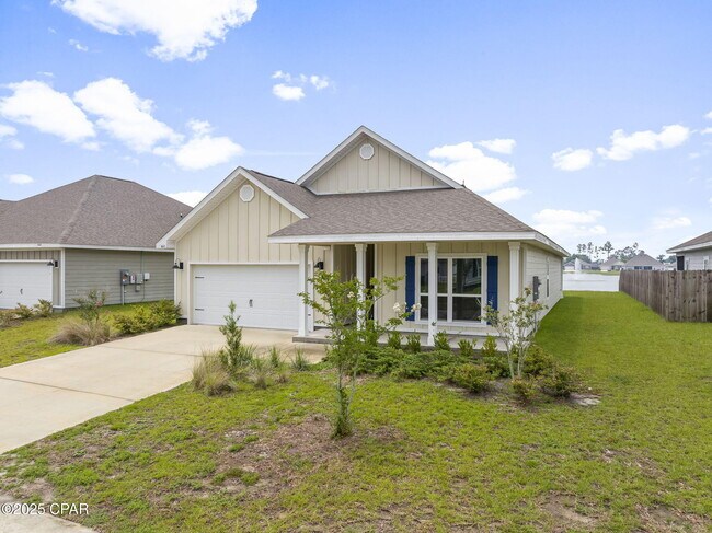 464 Eagle Lake Wy in Panama City, FL - Building Photo - Building Photo