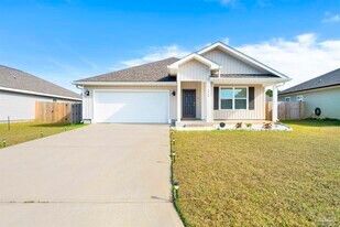 5964 Laurel Oak Dr in Pensacola, FL - Building Photo