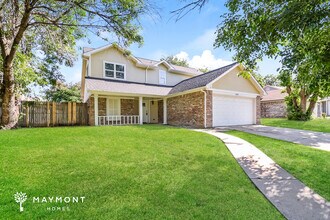 4805 Woodstock Dr in Fort Worth, TX - Building Photo - Building Photo
