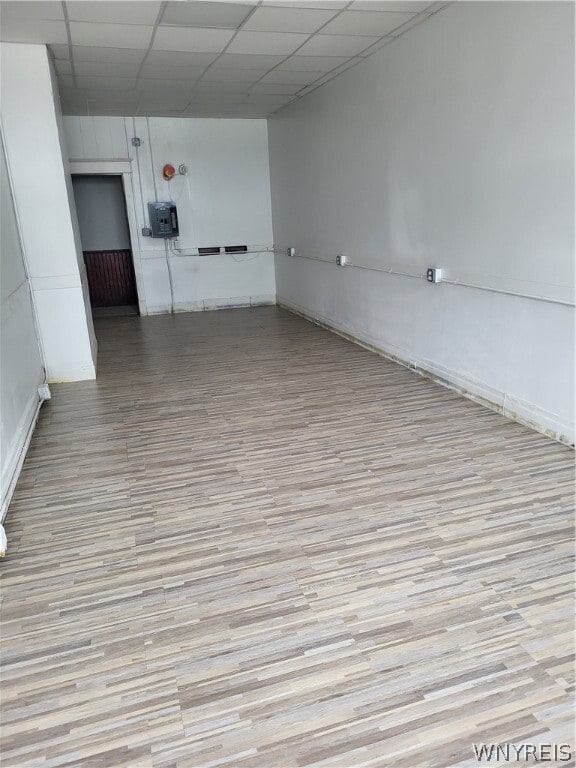 property at 1119 Sycamore St