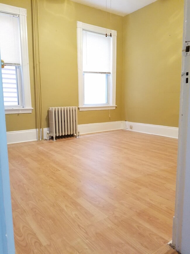 214 Brookline St, Unit 2