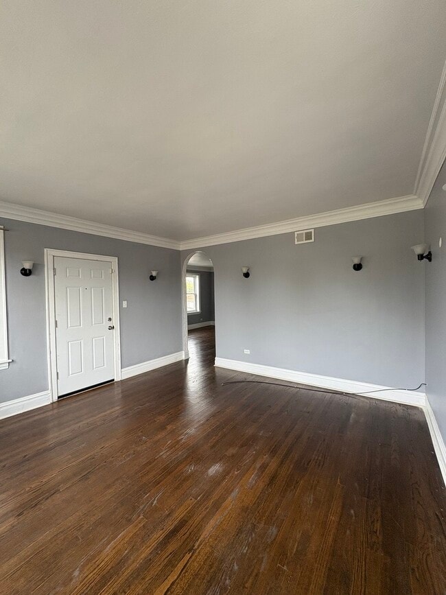 6601 S Washtenaw Ave. in Chicago, IL - Building Photo - Building Photo