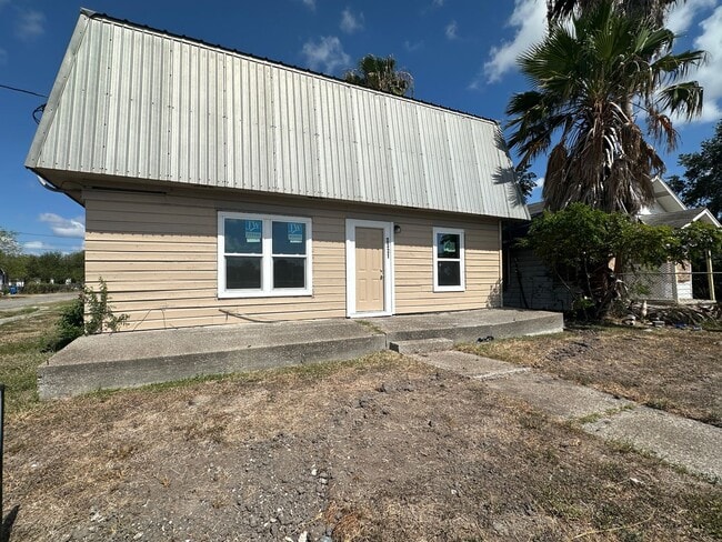 property at 2321 David St