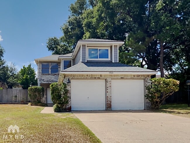 property at 10826 Riana Dr