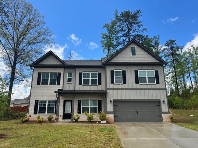 property at 5103 Woodline View Ln