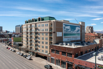 Broadway Residences At 1135 in Denver, CO - Building Photo - Primary Photo