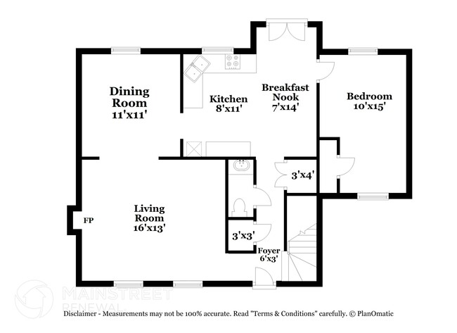 15 Planters Wood Trail in Greensboro, NC - Building Photo - Building Photo