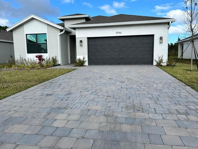 property at 5946 SE Sky Blue Cir