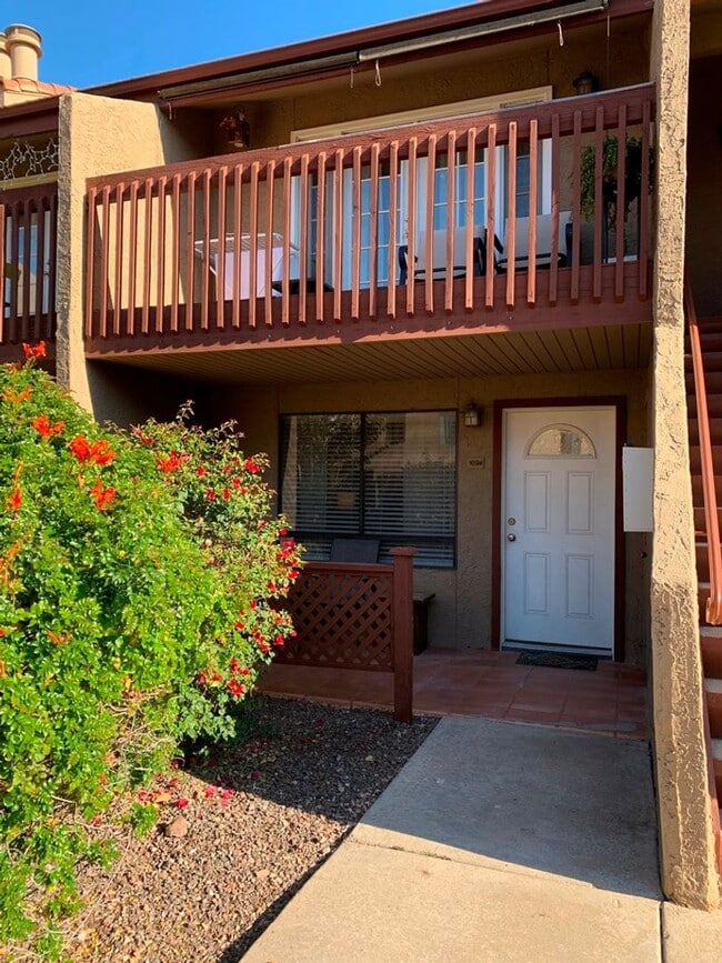 property at 14203 N 19th Ave