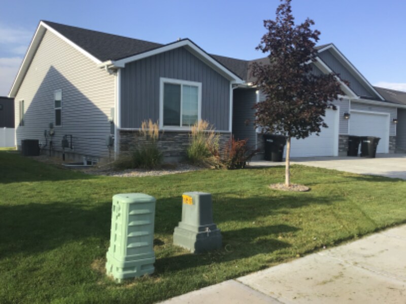 3347 Kathaway Ln in Idaho Falls, ID - Building Photo