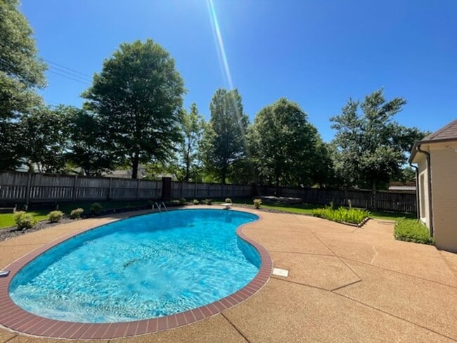 1721 Shoal Creek Ln in Collierville, TN - Building Photo - Building Photo