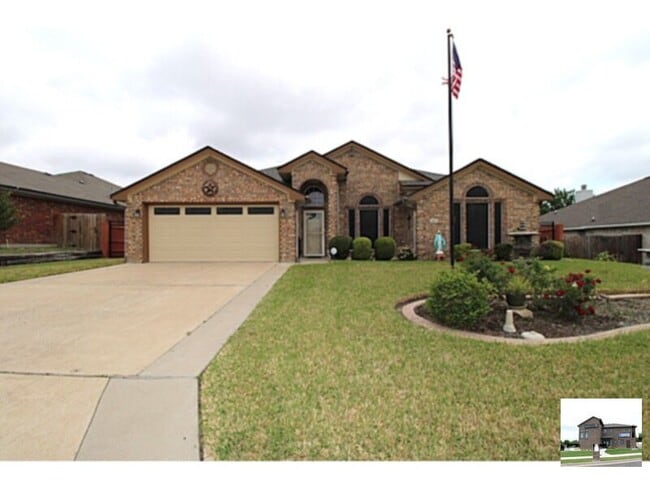 603 Mustang Trail in Harker Heights, TX - Building Photo - Building Photo