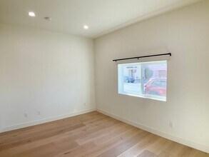 1504-1506 23rd Ave-Unit -1504A in San Francisco, CA - Building Photo - Building Photo