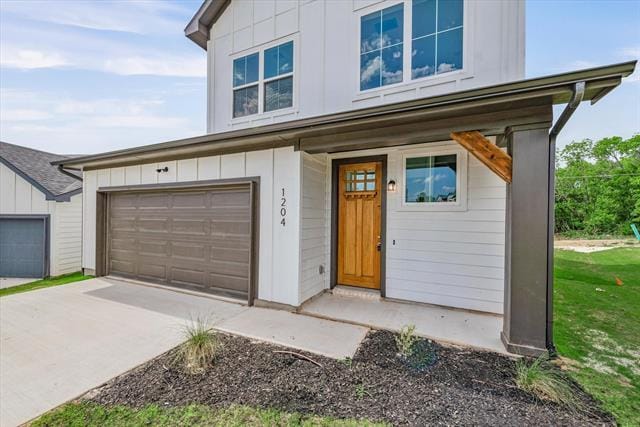 1204 Chestnut Ct in Runaway Bay, TX - Building Photo - Building Photo
