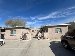 1408 W Sonora St in Tucson, AZ - Building Photo - Building Photo
