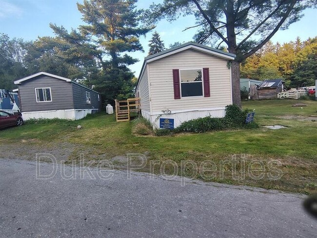 property at 451 County Rte 11