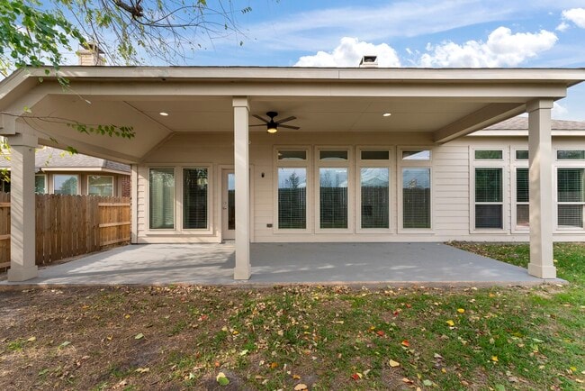 10706 Twilight Creek Ln