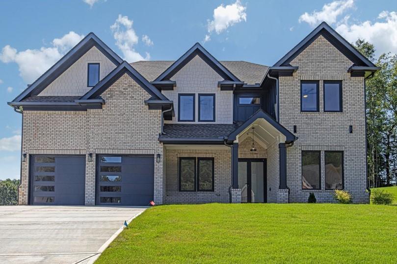 150 Rocky Rdg Wy in Auburn, GA - Building Photo