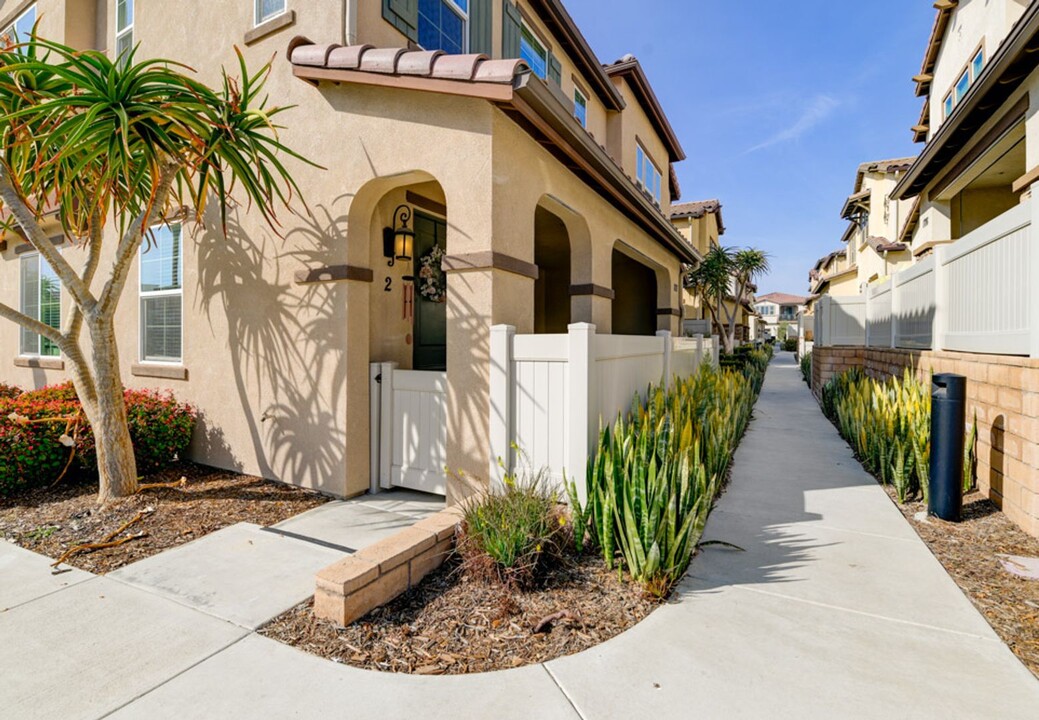 1717 Carrillo Pl in Chula Vista, CA - Building Photo