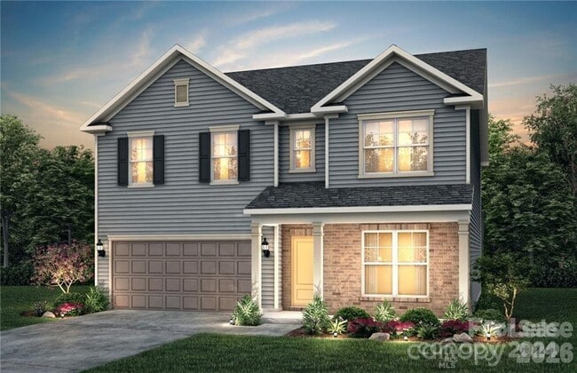 property at 19108 Yellow Birch Dr