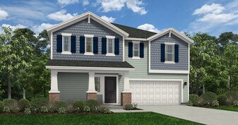 Wingate Meadows Rental Homes in Wingate, NC - Building Photo