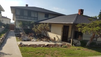 5014 W 58th Pl, Unit 0 in Los Angeles, CA - Building Photo