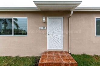 1405 Bush St in Oceanside, CA - Building Photo - Building Photo