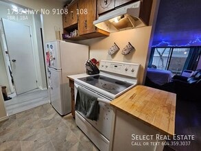 1735 Nicola Hwy in Agassiz, BC - Building Photo - Building Photo