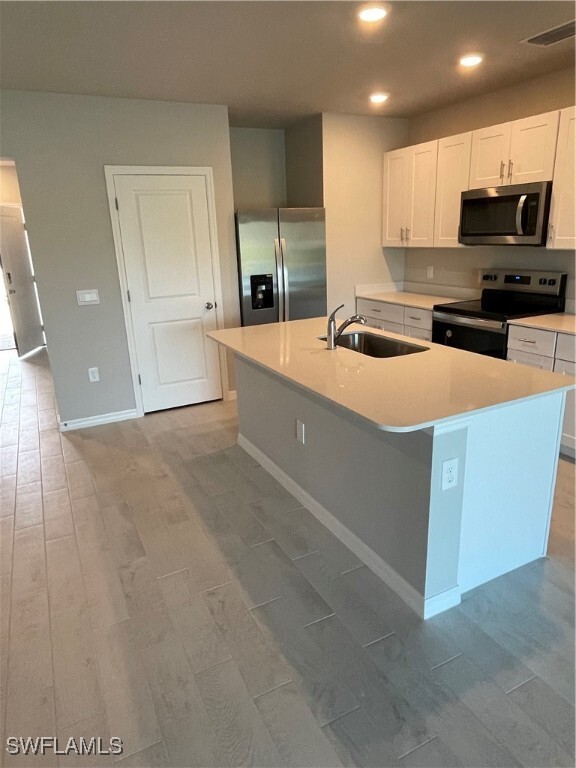 property at 8024 Haley Crk Wy