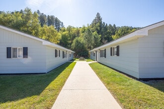 Kopper Key Apartments in Deadwood, SD - Building Photo - Building Photo