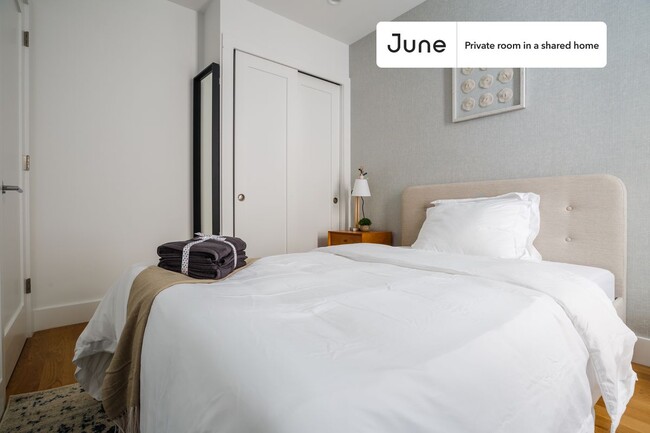 Private bedroom in 4 bed/1.5 bath Home in New York, NY - Building Photo - Building Photo