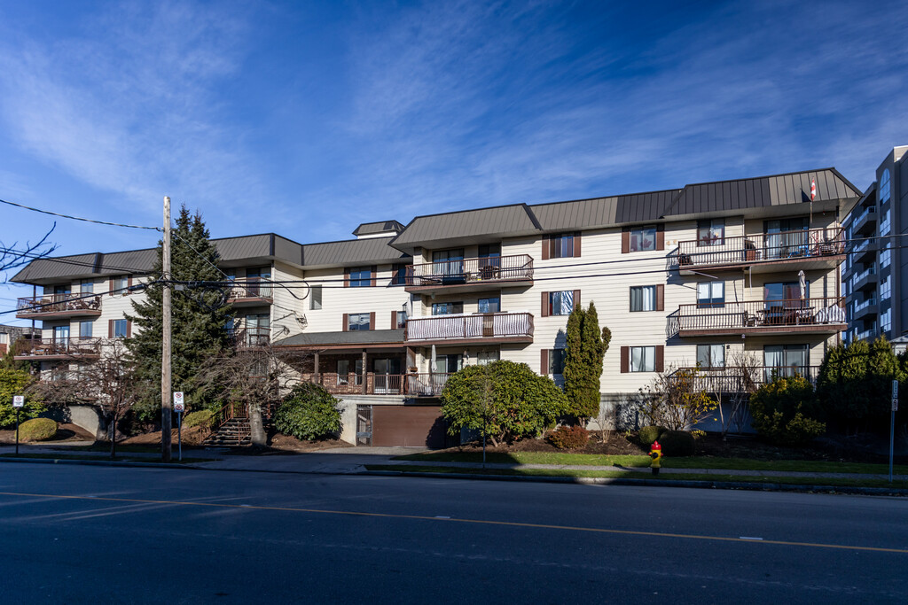 Chilliwack Gardens Apartments Chilliwack, BC Apartments For Rent