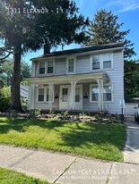 1311 Eleanor Ave in Toledo, OH - Building Photo