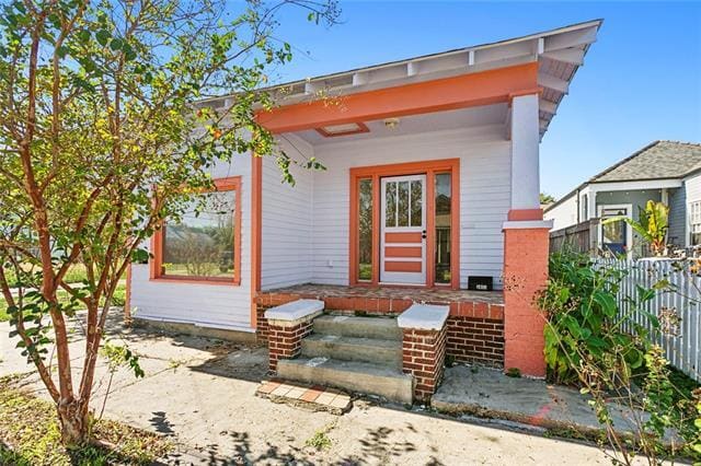 property at 841 Elmira Ave