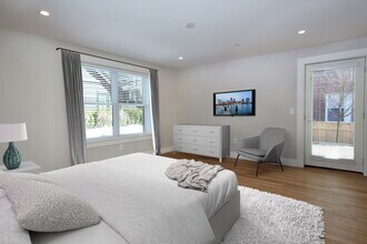 36 Longwood Ave in Brookline, MA - Building Photo - Building Photo