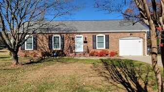 1789 Hausman Dr in Winston-Salem, NC - Building Photo